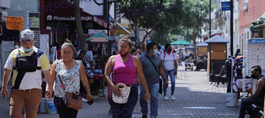 Promoción de “valores” permitirá transitar a la nueva normalidad tras la pandemia: investigador de la UJAT