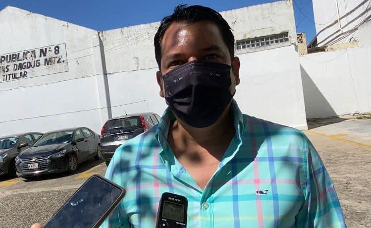 Pide PVEM a edil de Zapata entender que él es quien gobierna y no sus padres