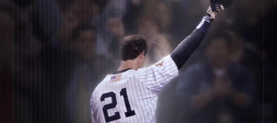 Yankees retirará el número 21 de Paul O’Neill