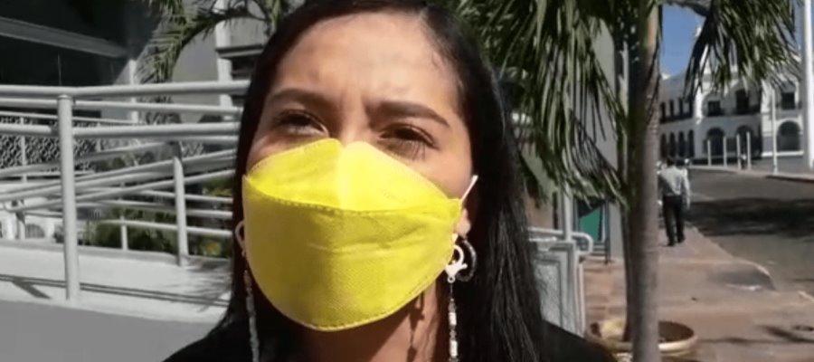 ¿Cuántos feminicidios más para activar Alerta de Género? Cuestiona diputada perredista ¿Cuántos feminicidios más para activar Alerta de Género? Cuestiona diputada perredista