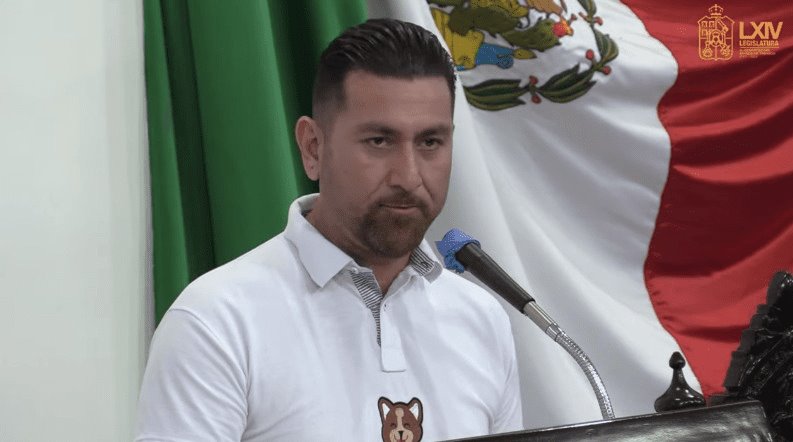 Formaliza PVEM propuesta de unidad especializada para atender denuncias por maltrato animal