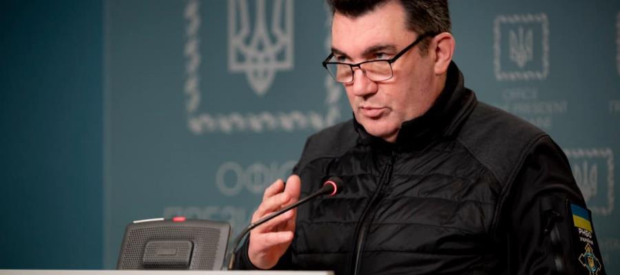 Aprueba Ucrania estado de emergencia de 30 días, ante el riesgo de invasión rusa Aprueba Ucrania estado de emergencia de 30 días, ante el riesgo de invasión rusa