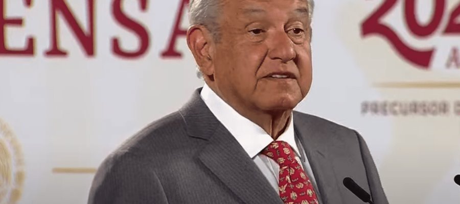 Antes de soltar un “tuitazo” consulten a Ken Salazar, recomienda AMLO a Blinken Antes de soltar un “tuitazo” consulten a Ken Salazar, recomienda AMLO a Blinken