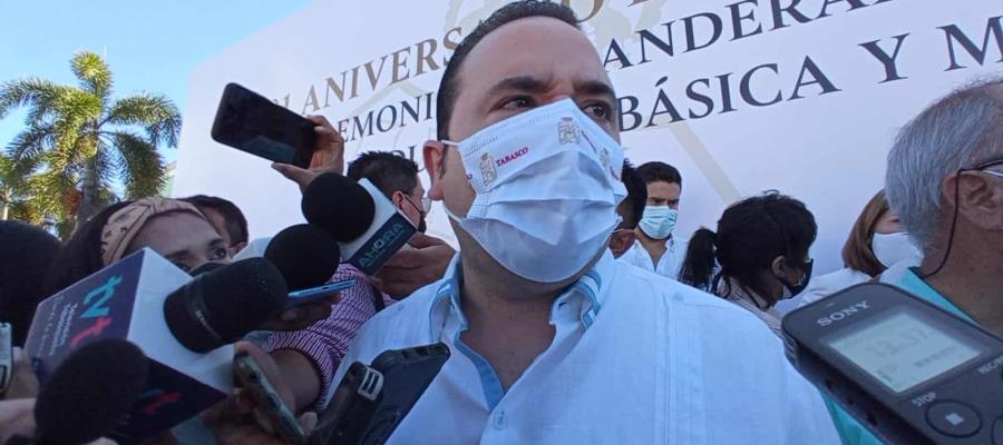 Tarifa 1F no está en riesgo: Segotab, tras observación de ASF