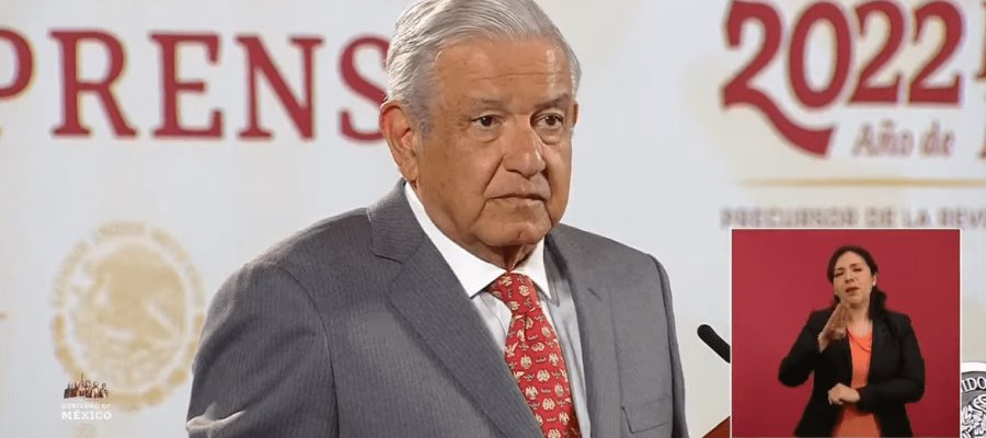 Reitera Lopez Obrador que no hay conflicto de interés en caso de José Ramón