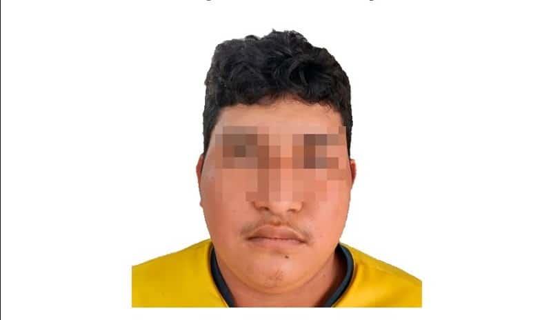 Dan 26 años de cárcel a agresor de Lupita “N”