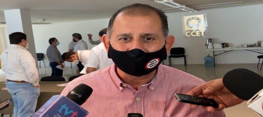 Urge Canacar a acelerar trabajos en obras de Libramiento y la Villahermosa- Cárdenas