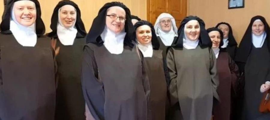 Carmelitas de Jarkov y Kiev no abandonarán Ucrania, pese a la guerra