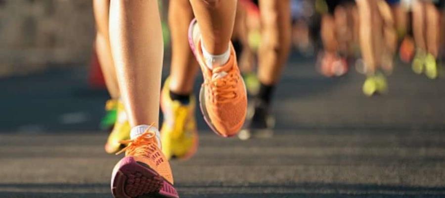 Celebrará A.C. primera carrera “Por la Equidad, cada paso cuenta” Celebrará A.C. primera carrera “Por la Equidad, cada paso cuenta”