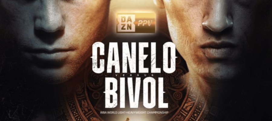 ¡Confirmado! “Canelo” buscará el Título Mundial de Peso Semipesado contra Dmitry Bivol