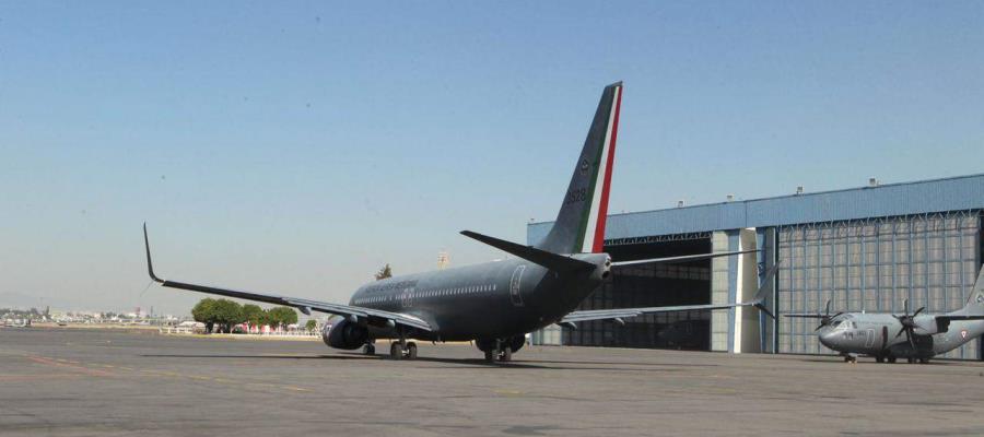 Embajada en Rumanía reporta 22 connacionales listos para viajar a México