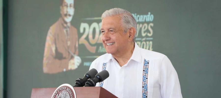 Precisa AMLO que avión militar irá por mexicanos a Ucrania y no el presidencial