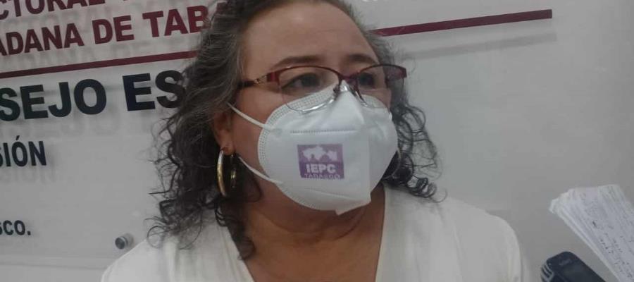 Creará IEPCT red de promotores cívicos con jóvenes universitarios