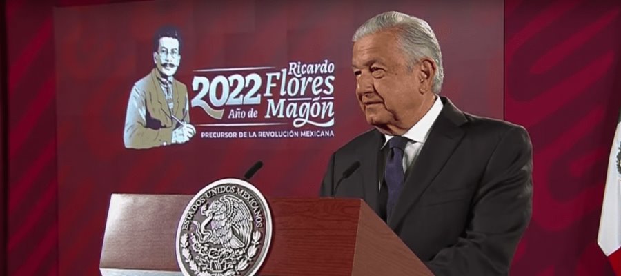 Insiste López Obrador en que publicación contra su hijo fue para asegurar que su gobierno es como el de sexenios anteriores