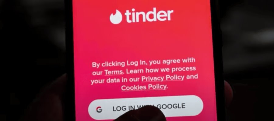 Mexicanos usaron apps ‘de ligue’ durante pandemia para conocer pareja