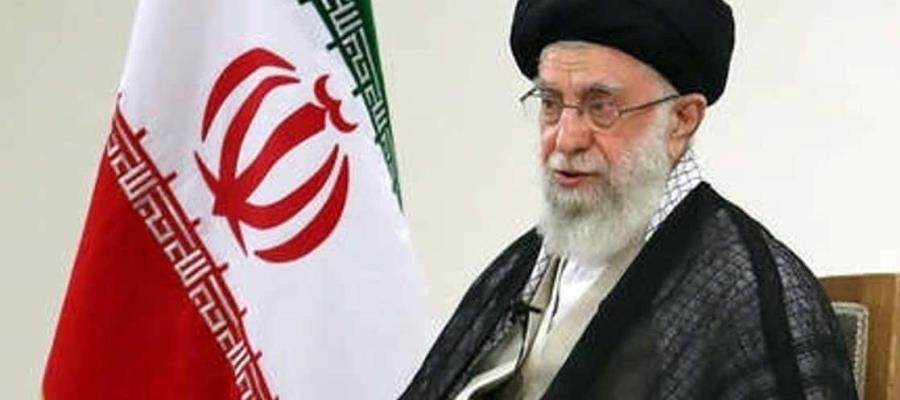 EE. UU. provocó conflicto Ucrania-Rusia sentencia Irán