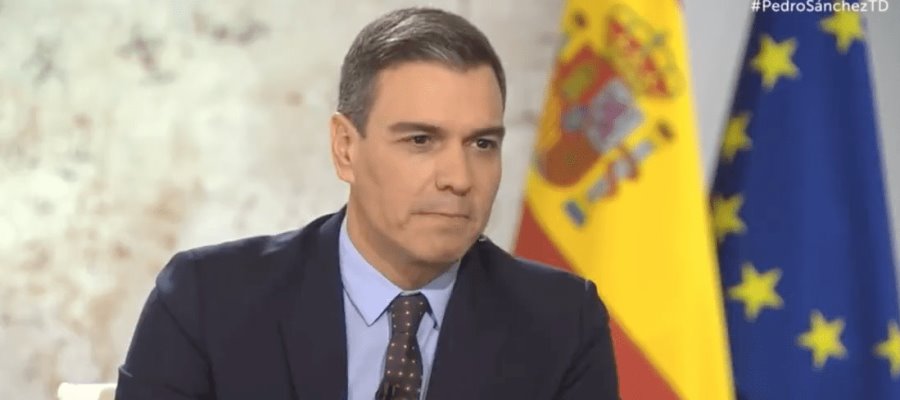 Anuncia presidente de España medidas para facilitar legalización y empleos de ucranianos en el país