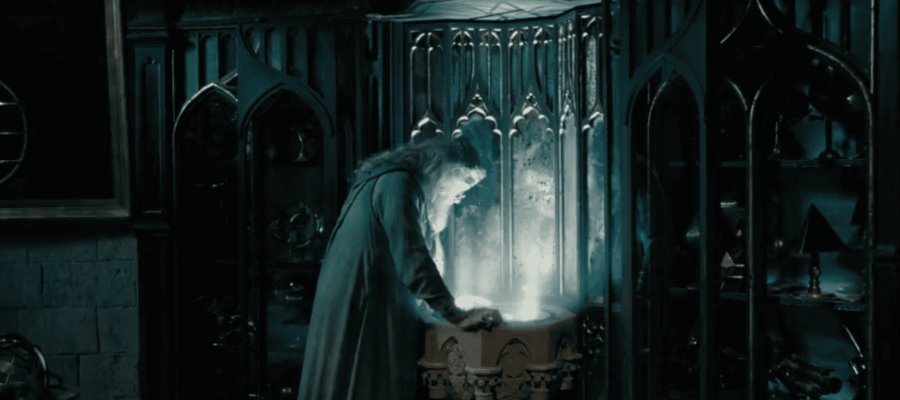 Lanzan tráiler de Animales Fantásticos, los Secretos de Dumbledore