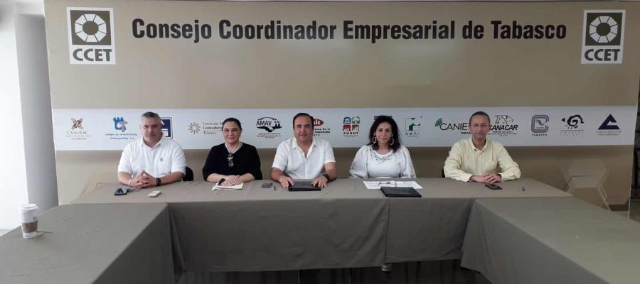 Buscarán detectar grado de corrupción en sectores económicos del estado Buscarán detectar grado de corrupción en sectores económicos del estado