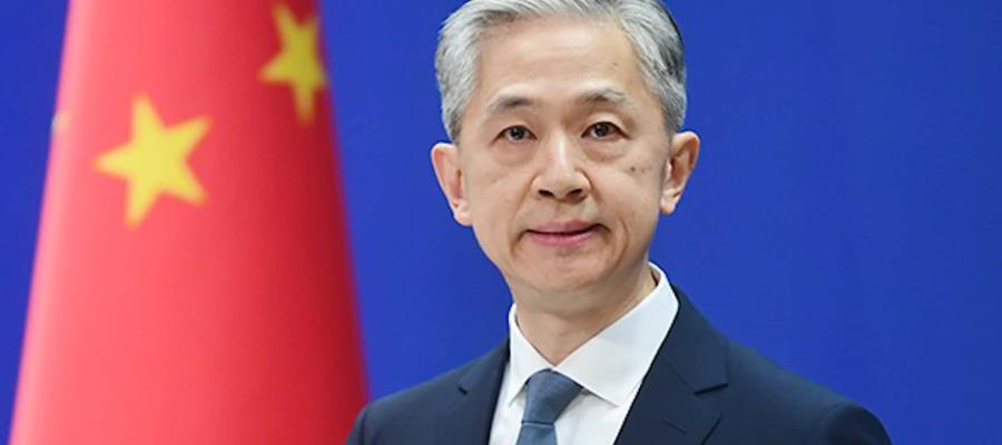 China advierte que defenderá su soberanía, ante apoyo de EE. UU. a Taiwán 
