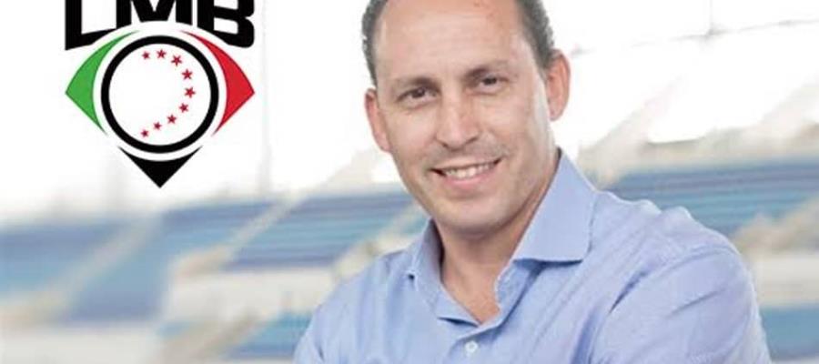 Dan visto bueno al Ángel Cuco Toledo, para sede de los Olmecas