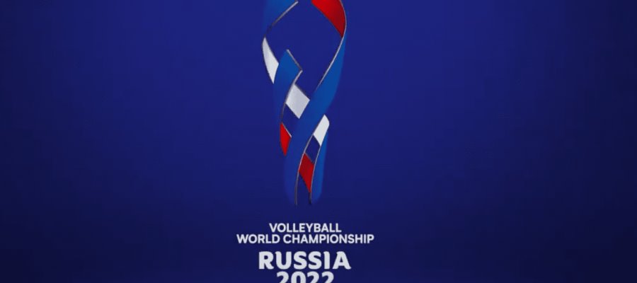 Quitan a Rusia sede del Mundial de Voleibol 2022