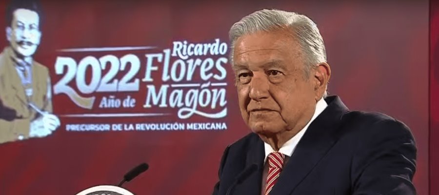 No es caso cerrado la tragedia de la Guardería ABC, advierte AMLO No es caso cerrado la tragedia de la Guardería ABC, advierte AMLO
