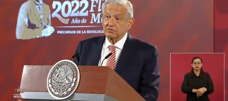 Mensaje de Biden sobre migración y control de armas fue adecuado y oportuno: AMLO