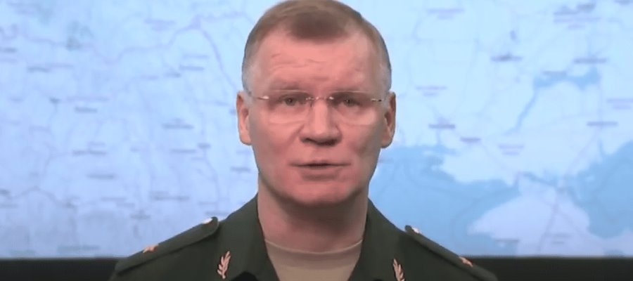 Rusia toma nueva ciudad clave de Ucrania Rusia toma nueva ciudad clave de Ucrania