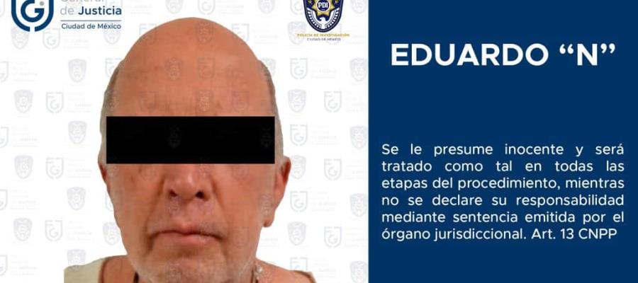 Dueño del Baby’O de Acapulco es detenido en la CDMX