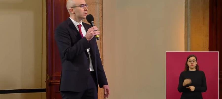 Poder adquisitivo ha incrementado 71% durante este sexenio: Gobierno de México Poder adquisitivo ha incrementado 71% durante este sexenio: Gobierno de México