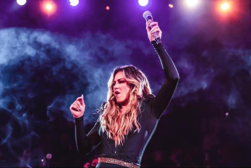 María José regresa a Villahermosa en mayo María José regresa a Villahermosa en mayo