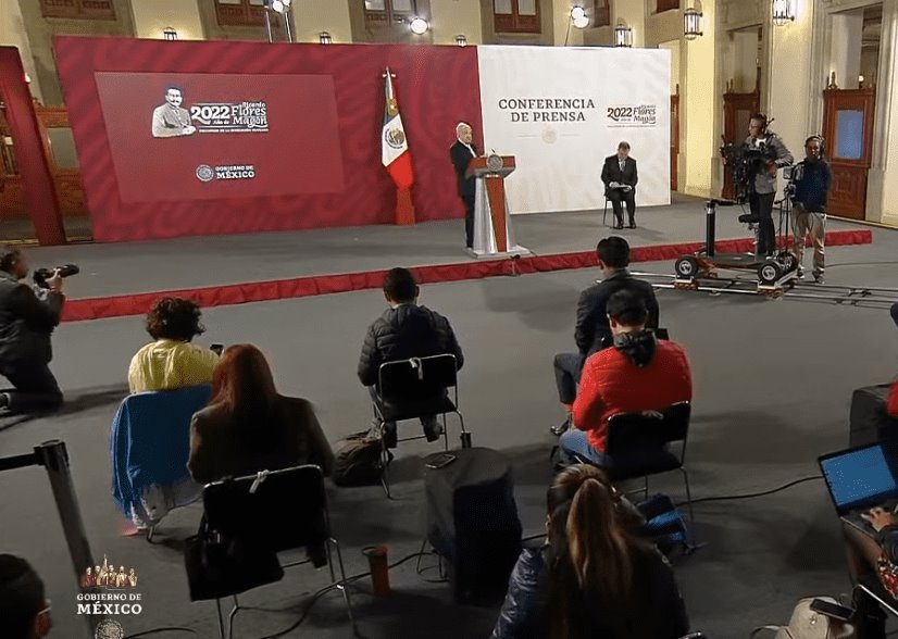 No vamos contra Belinda, sino contra grandes corporaciones que no pagan impuestos: AMLO