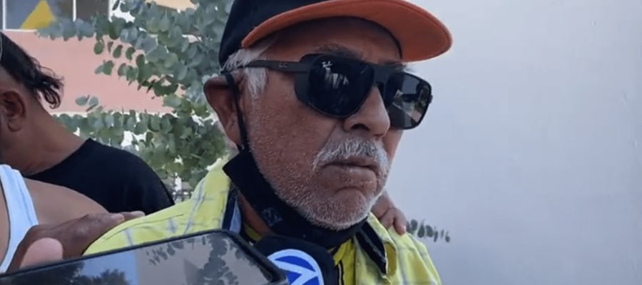 No le convence al padre de El Mijis versión de muerte de su hijo por accidente