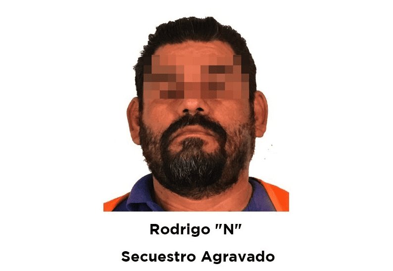 Cae en Chihuahua presunto secuestrador de adulto mayor en Jalpa de Méndez Cae en Chihuahua presunto secuestrador de adulto mayor en Jalpa de Méndez