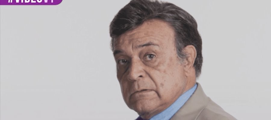 El actor Fernando Robles celebra que telenovelas traten temas reales