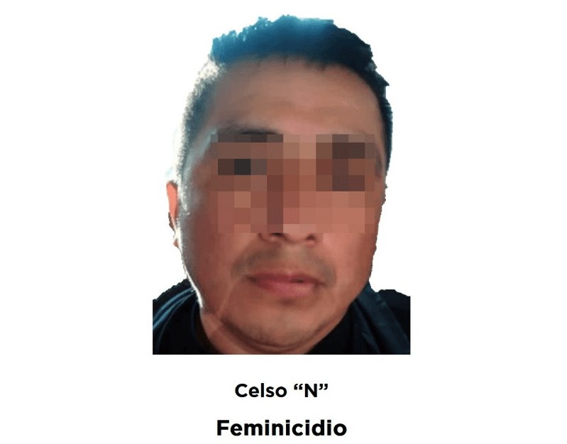 Cae en Chiapas, militar acusado de feminicidio en Tenosique