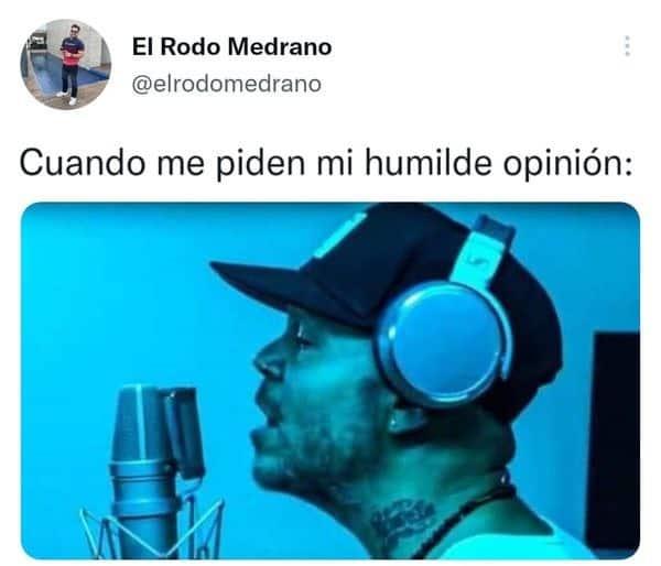 Residente Vs J Balvin, dejan los memes más tóxicos