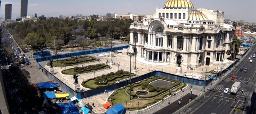 Abrirán en CDMX y Edomex TODAS las actividades sin restricciones… al volver a semáforo verde