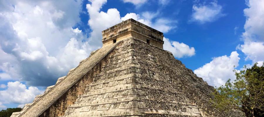 Chichén Itzá permanecerá cerrada durante el equinoccio: INAH Yucatán