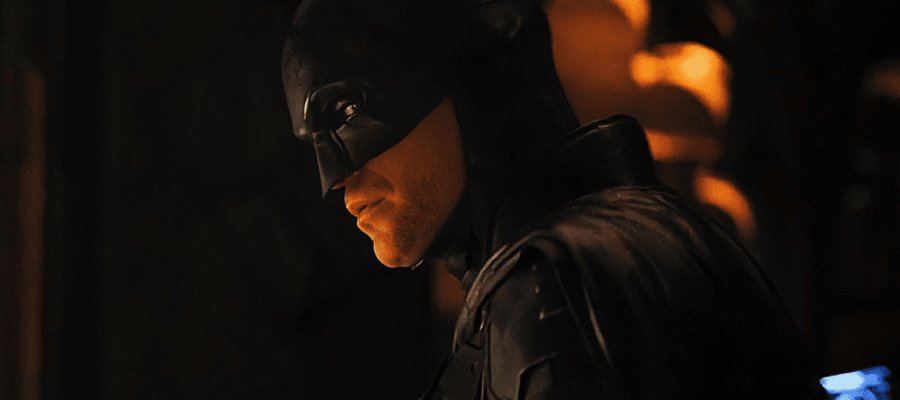 “Batman” recauda 128.5 mdd en taquilla en su primer fin de semana