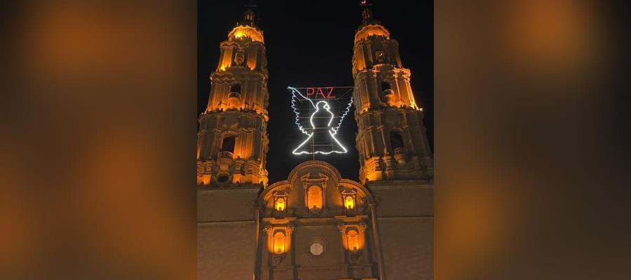 Llama Iglesia a tabasqueños ser constructores por la paz desde la familia Llama Iglesia a tabasqueños ser constructores por la paz desde la familia