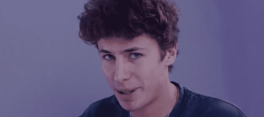 El pozol sabe a tortilla líquida, dice el influencer Juanpa Zurita en visita a Tabasco