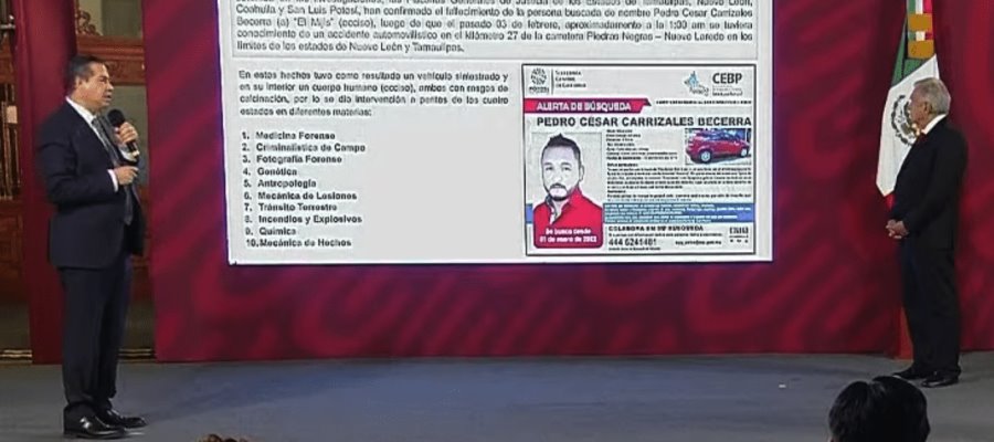 Carpeta de investigación por muerte de ‘El Mijis’ sigue abierta: SSPC