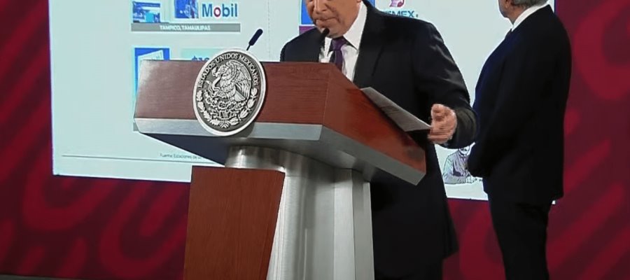 Precio del gas LP en México se mantiene, pese a conflicto Rusia-Ucrania: Profeco