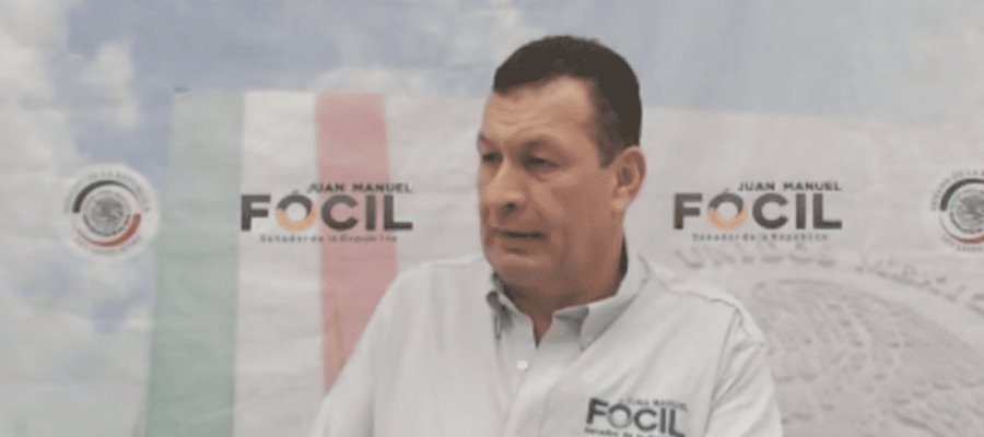 Remate de unidades en Centro, es tranza y corrupción que debe investigarse y sancionarse: Fócil