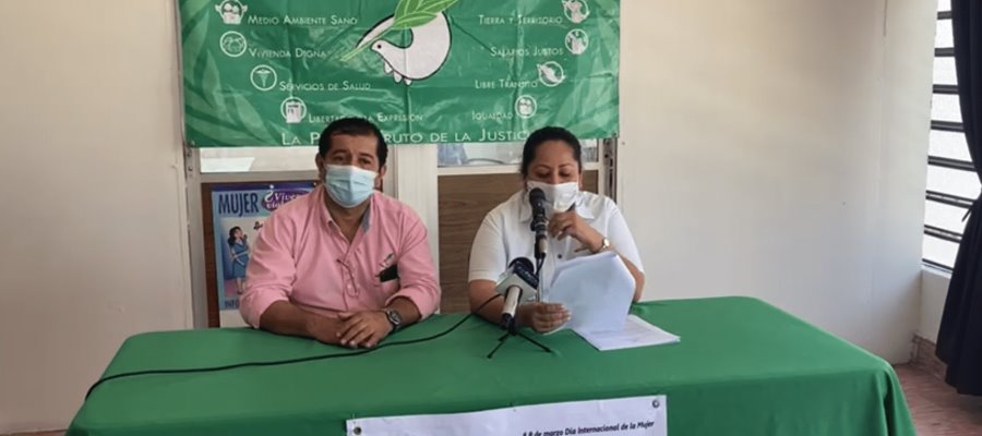 Tabasco le debe a las mujeres, sentencia Codehutab ante feminicidios