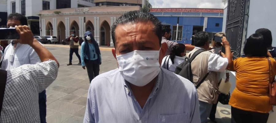 A la pandemia atribuye Sedec muerte de 28 mil negocios en Tabasco