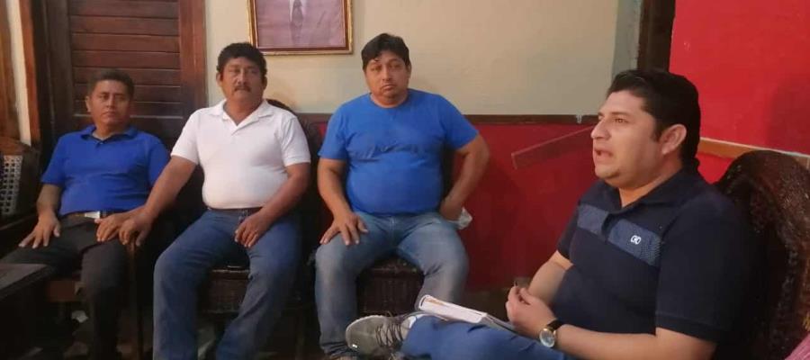 Ponen en marcha rescate de la imagen urbana del Pueblo Mágico de Tapijulapa