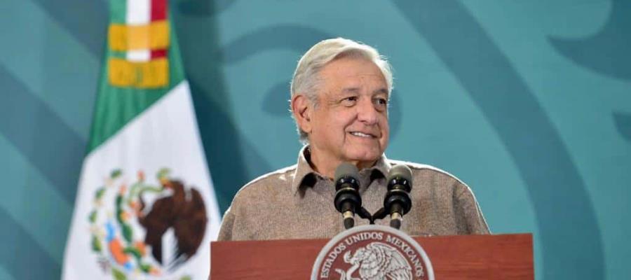 Volverá AMLO a Tabasco… este fin de semana Volverá AMLO a Tabasco… este fin de semana